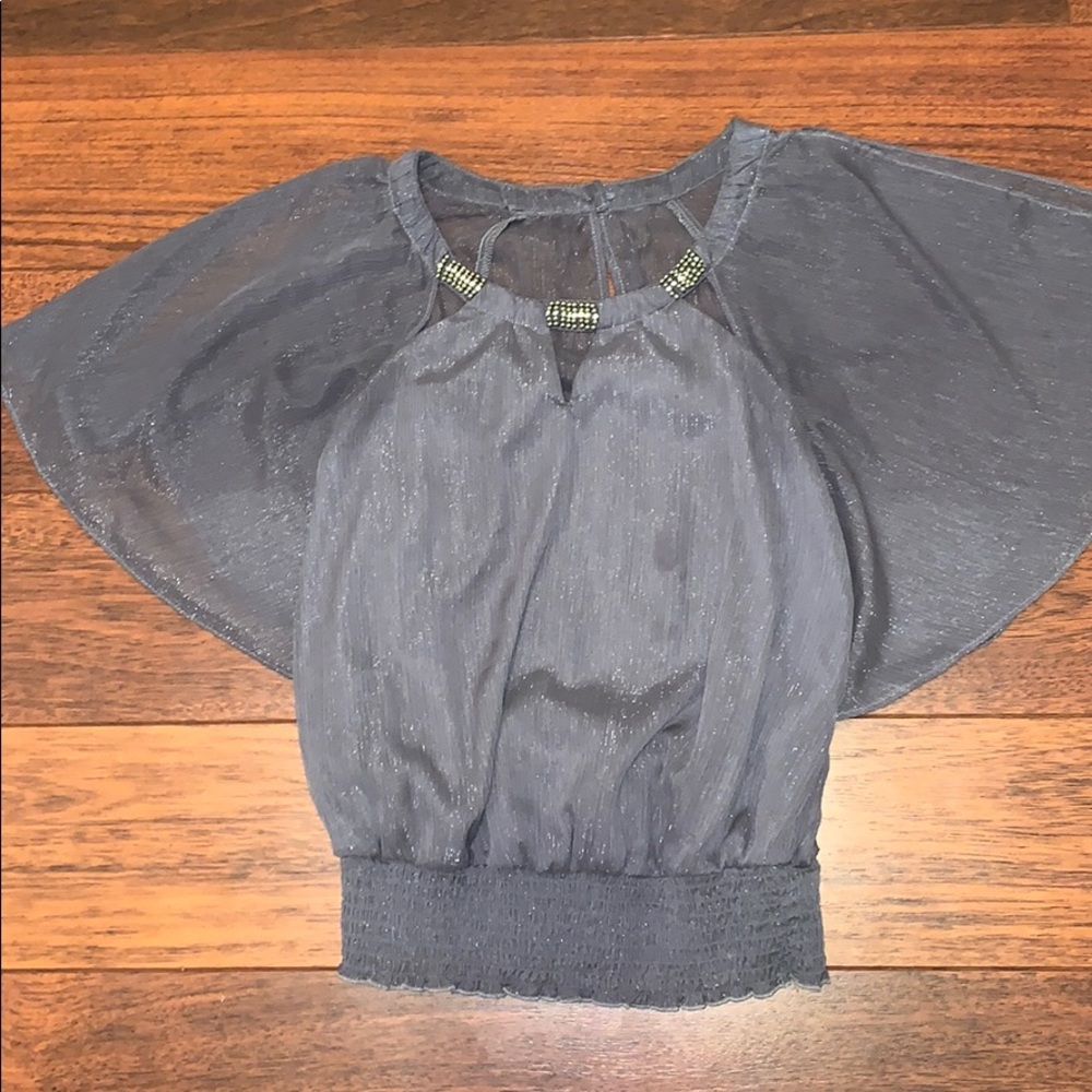 XOXO Cute Top ❤️❤️❤️